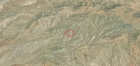 0 No Address Available, California City, CA 93505