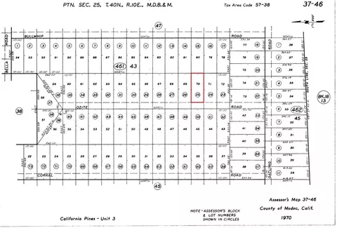 0 Ozite Rd, Alturas, CA 96101 photo 2