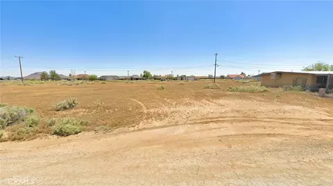 0 Tamarack Ave, California City, CA 93505