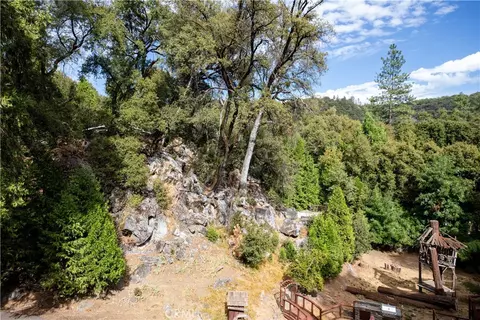 Exterior - 21871 Fallview, Sonora, CA 95370 photo 6 of 7