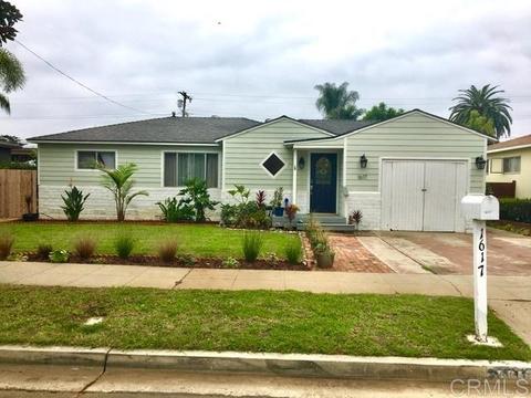 1617 Burroughs St, Oceanside, CA 92054 photo 1