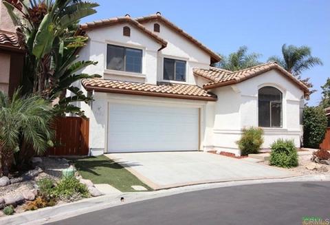 8620 Paseo Del Sol, Santee, CA 92071 photo 1
