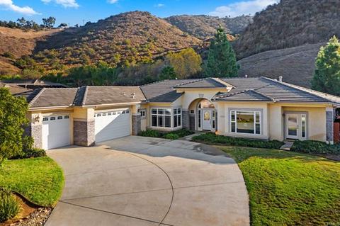 8885 Diamondback Dr, Santee, CA 92071 photo 1