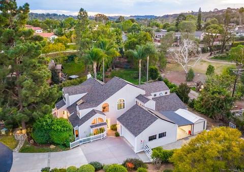 2583 White Owl Dr, Encinitas, CA 92024 photo 1