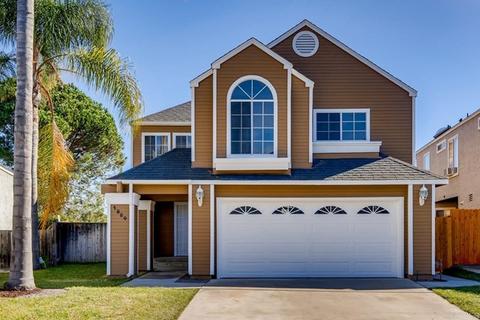 1854 Via Primero, Oceanside, CA 92056 photo 1