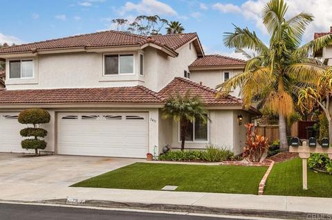2437 Summerhill Dr, Encinitas, CA 92024 photo 1
