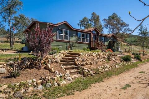 25020 Highway 78, Ramona, CA 92065 photo 1