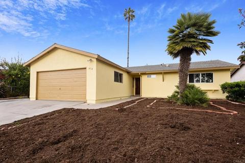 610 Arthur Ave, Oceanside, CA 92057 photo 1