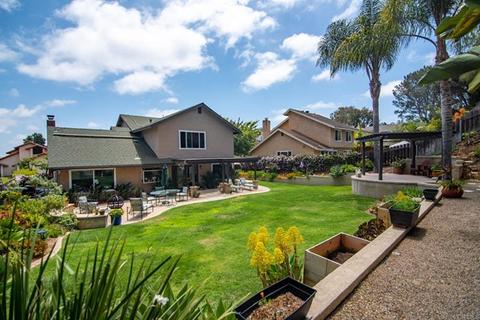 1462 Pegaso St, Encinitas, CA 92024 photo 1