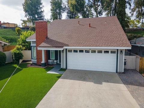 280 Boleroridge Pl, Escondido, CA 92026 photo 1