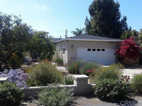 804 Clark Ave, Encinitas, CA 92024 photo 1