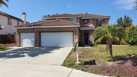 1112 Sunbright Dr, Oceanside, CA 92056 photo 1