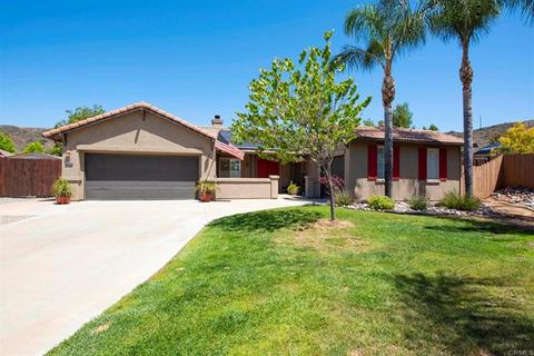 23566 Encina Corte, Ramona, CA 92065 photo 1