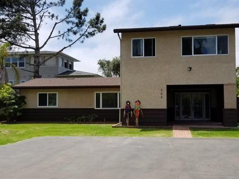 986 Urania, Encinitas, CA 92024 photo 1