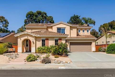 2326 Longfellow Rd, Carlsbad, CA 92008 photo 1