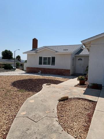 9955 Via Wakefield, Santee, CA 92071 photo 1