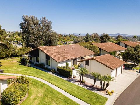 1806 Forestdale Dr, Encinitas, CA 92024 photo 1
