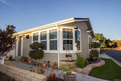 2239 Black Canyon Rd Spc 23 Ramona Ca 92065 36 Photos Mls Ndp2112230 Movoto