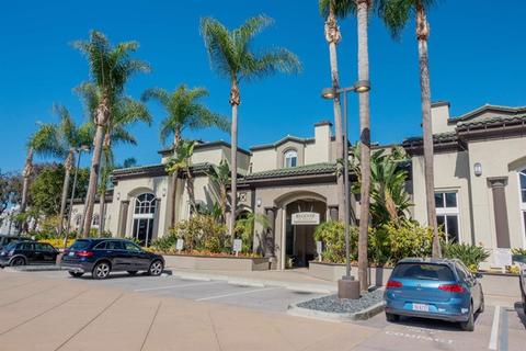 9253 Regents Rd #A207, La Jolla, CA 92037 photo 1