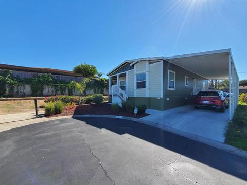 1575 W Valley Pkwy #25, Escondido, CA 92025