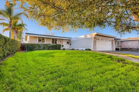 9348 Leticia Dr, Santee, CA 92071 photo 1
