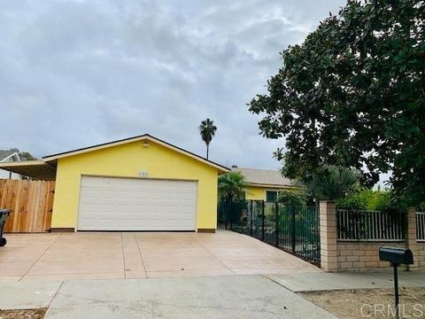 702 Flora Dr, Oceanside, CA 92057 photo 1