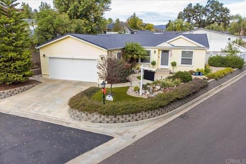 2239 Black Canyon Rd 60 Ramona Ca 92065 37 Photos Mls Ndp2113385 Movoto