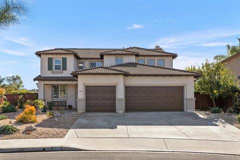 528 Blue Jay Ct, Oceanside, CA 92058 photo 1