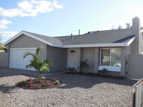 10042 Holborn St, Santee, CA 92071 photo 1