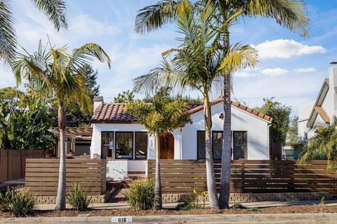 616 West St, Oceanside, CA 92054 photo 1
