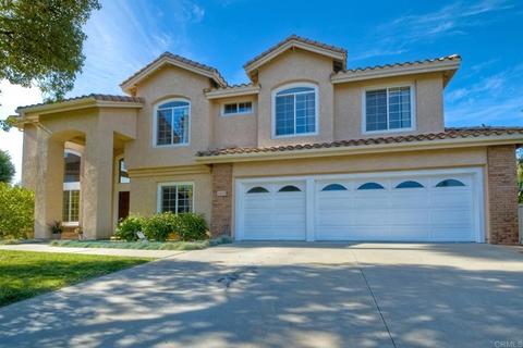 5802 Ranch View Rd, Oceanside, CA 92057 photo 1