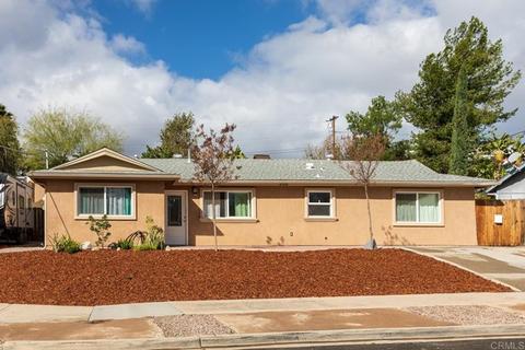 9704 Vomac, Santee, CA 92071 photo 1