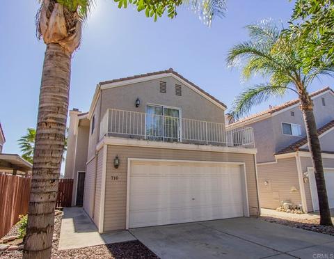 710 War Paint Dr, Ramona, CA 92065 photo 1