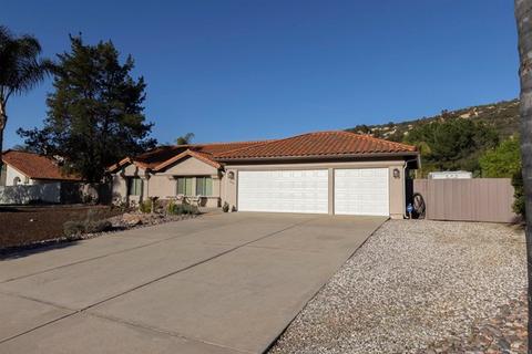 373 Hunter Ln, Alpine, CA 91901 photo 1