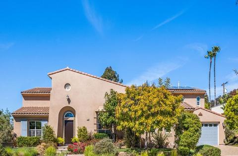 1006 Scarlet Way, Encinitas, CA 92024 photo 1
