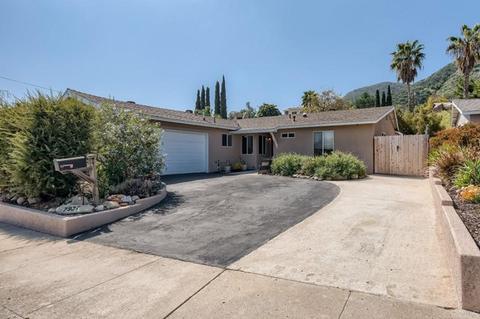 7937 Poplin Dr, Santee, CA 92071 photo 1