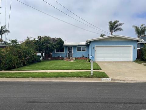 1512 Kelly St, Oceanside, CA 92054 photo 1