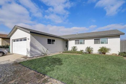 647 Flora Dr, Oceanside, CA 92057 photo 1