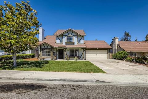 1425 Grey Oaks Ct, Oceanside, CA 92056 photo 1