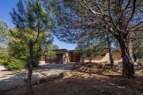 4901 Pine Hills Rd, Julian, CA 92036 photo 1