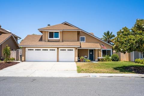 4618 Magens Bay, Oceanside, CA 92057 photo 1