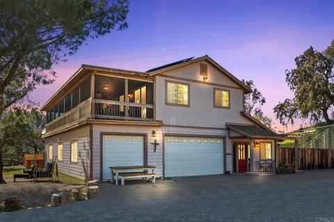 1604 Griffith Rd, Ramona, CA 92065 photo 1