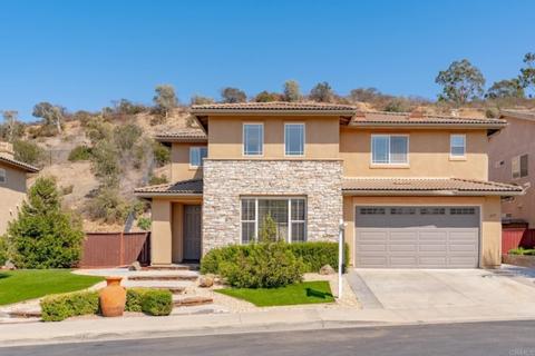677 Saddleback Way, San Marcos, CA 92078 photo 1