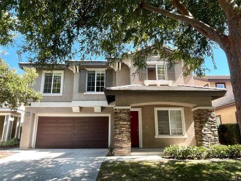 1734 Creekside Ln, Vista, CA 92081 photo 1