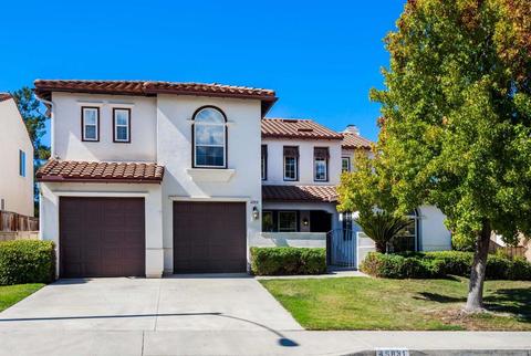 45831 Corte Carmello, Temecula, CA 92592 photo 1