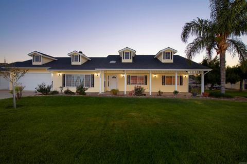 828 Davis St, Ramona, CA 92065 photo 1