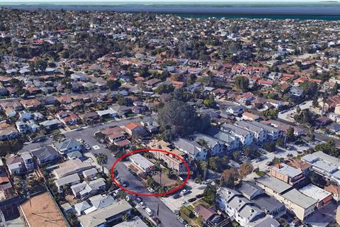 2126 San Clemente St, San Diego, CA 92107