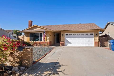 10034 Orcas Way, Lakeside, CA 92040 photo 1