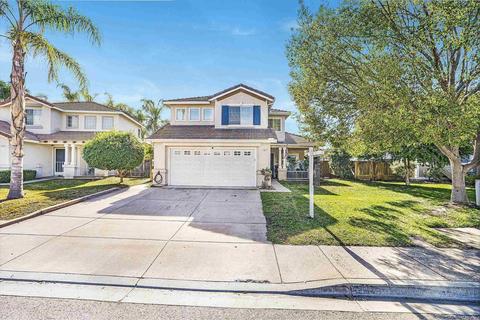 107 Silvercreek Dr, Santee, CA 92071 photo 1