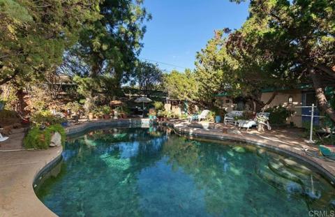 1930 Highlands View Rd, Alpine, CA 91901 photo 1
